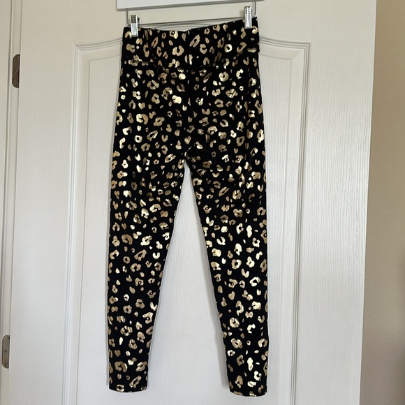 TEREZ leggings size large. - Picture 3 of 4
